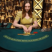 Caribbean Stud Poker